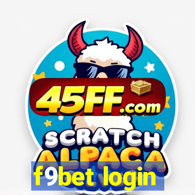 f9bet login